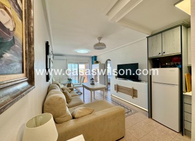 Sale - Apartment - Torrevieja - Gaspar Perrelló