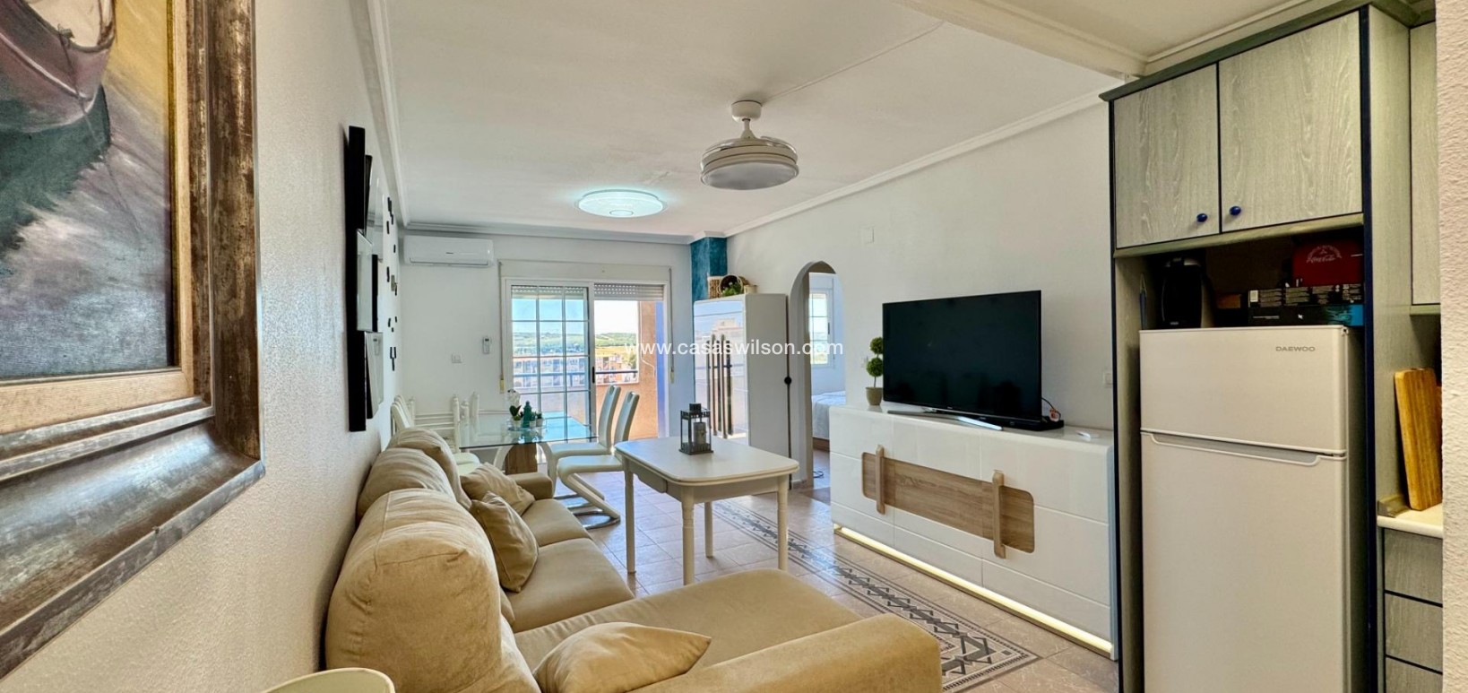 Sale - Apartment - Torrevieja - Gaspar Perrelló