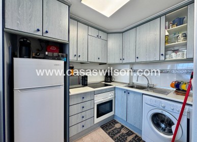 Sale - Apartment - Torrevieja - Gaspar Perrelló