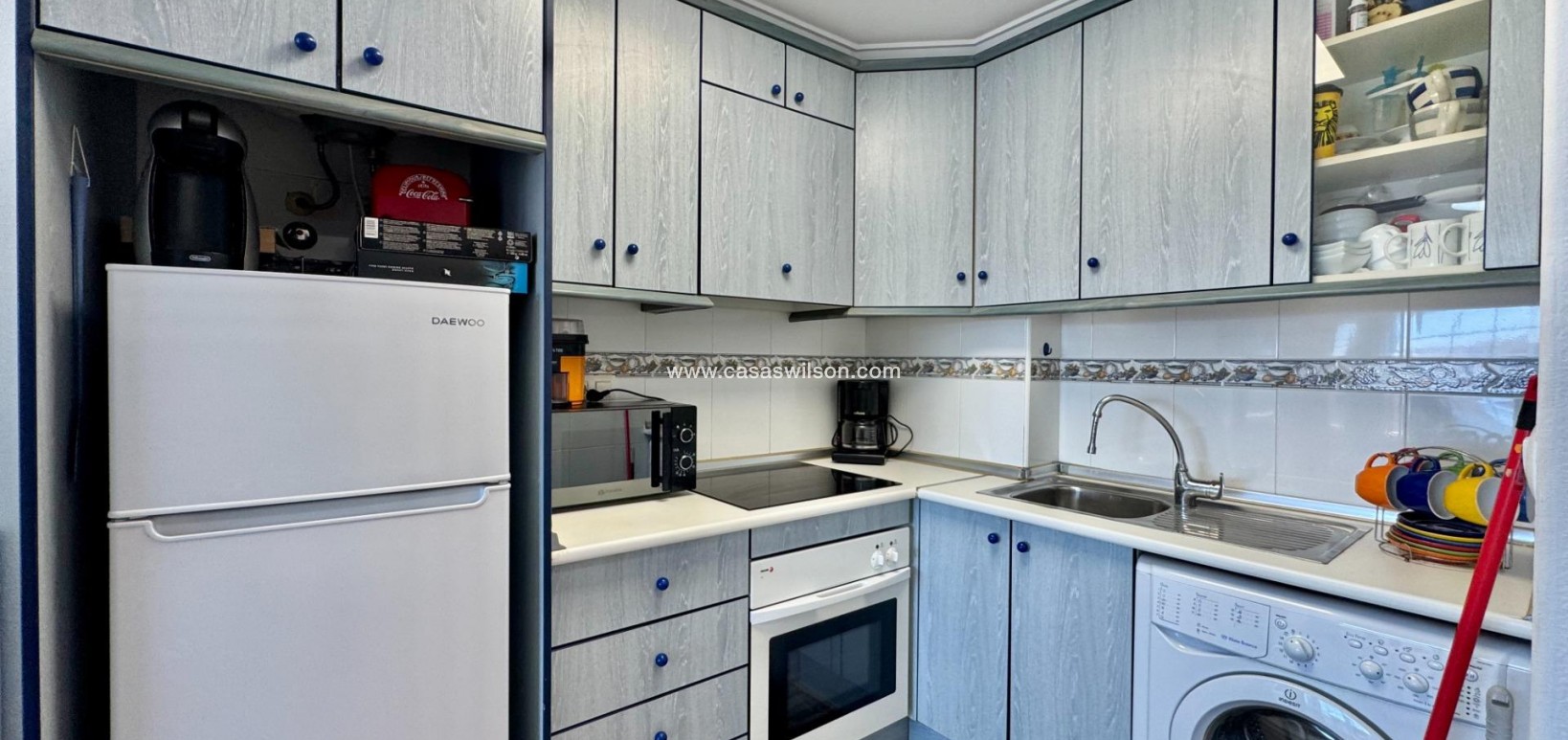 Sale - Apartment - Torrevieja - Gaspar Perrelló