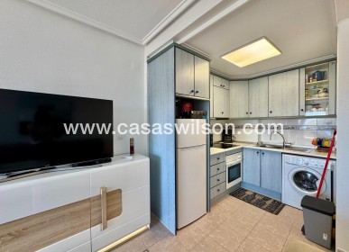 Sale - Apartment - Torrevieja - Gaspar Perrelló