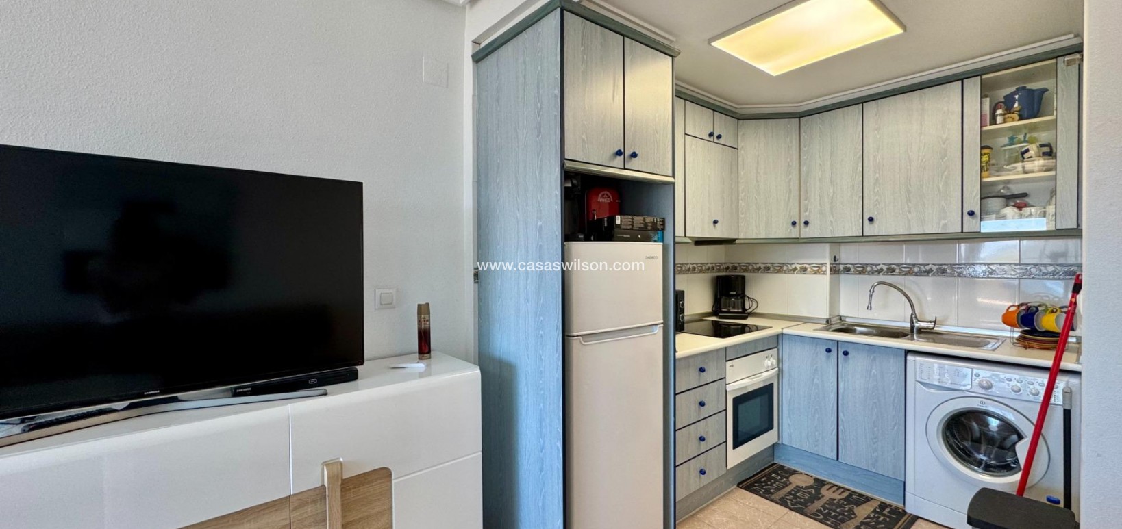 Sale - Apartment - Torrevieja - Gaspar Perrelló
