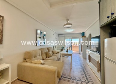 Sale - Apartment - Torrevieja - Gaspar Perrelló