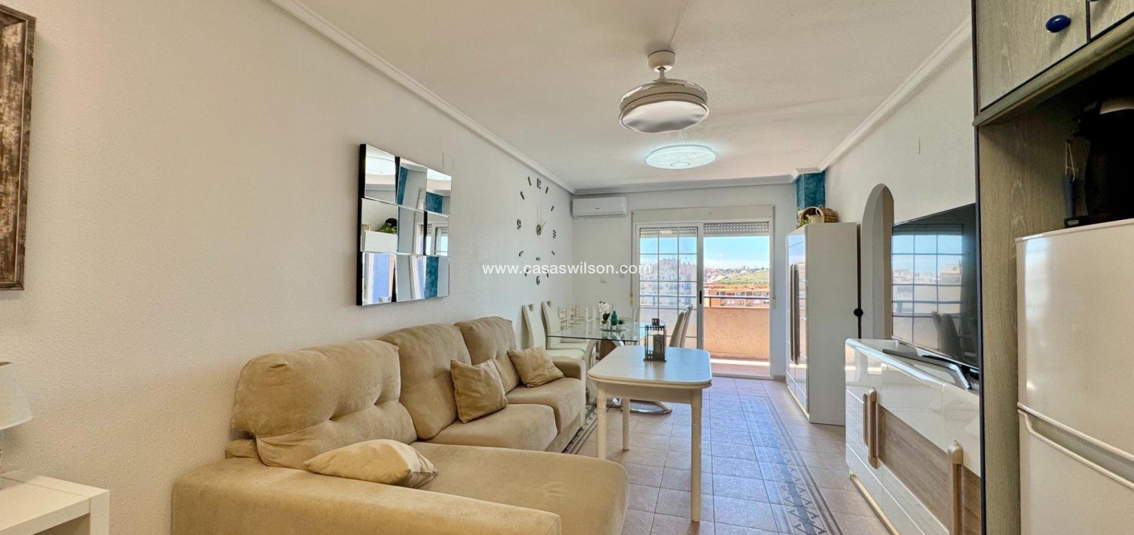 Sale - Apartment - Torrevieja - Gaspar Perrelló
