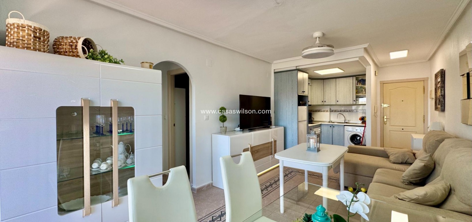Sale - Apartment - Torrevieja - Gaspar Perrelló