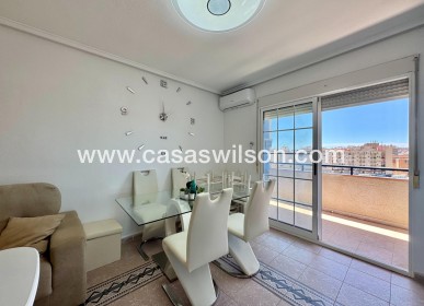 Sale - Apartment - Torrevieja - Gaspar Perrelló