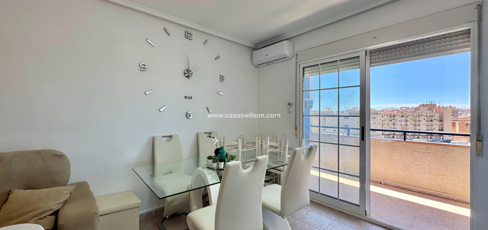 Sale - Apartment - Torrevieja - Gaspar Perrelló