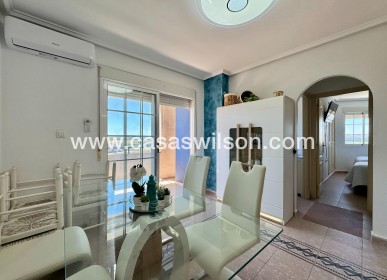 Sale - Apartment - Torrevieja - Gaspar Perrelló