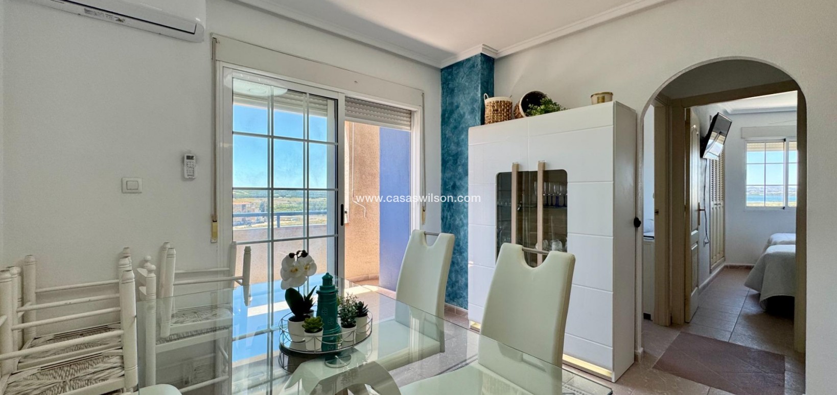 Sale - Apartment - Torrevieja - Gaspar Perrelló