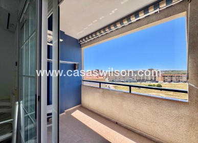 Sale - Apartment - Torrevieja - Gaspar Perrelló
