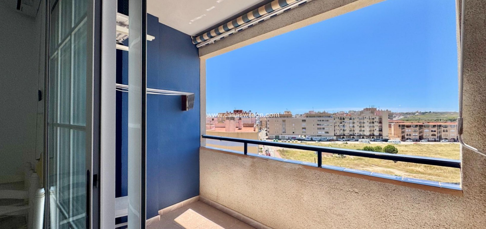 Sale - Apartment - Torrevieja - Gaspar Perrelló