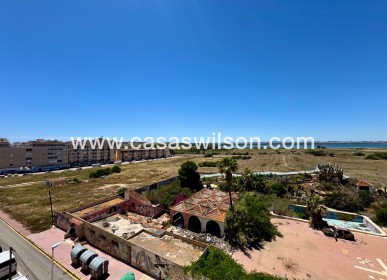Sale - Apartment - Torrevieja - Gaspar Perrelló