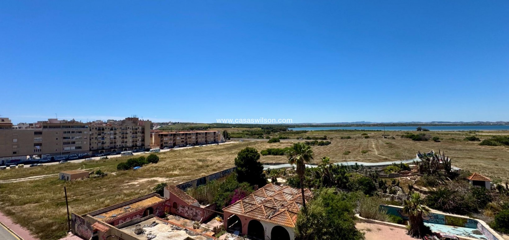 Sale - Apartment - Torrevieja - Gaspar Perrelló