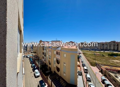 Sale - Apartment - Torrevieja - Gaspar Perrelló