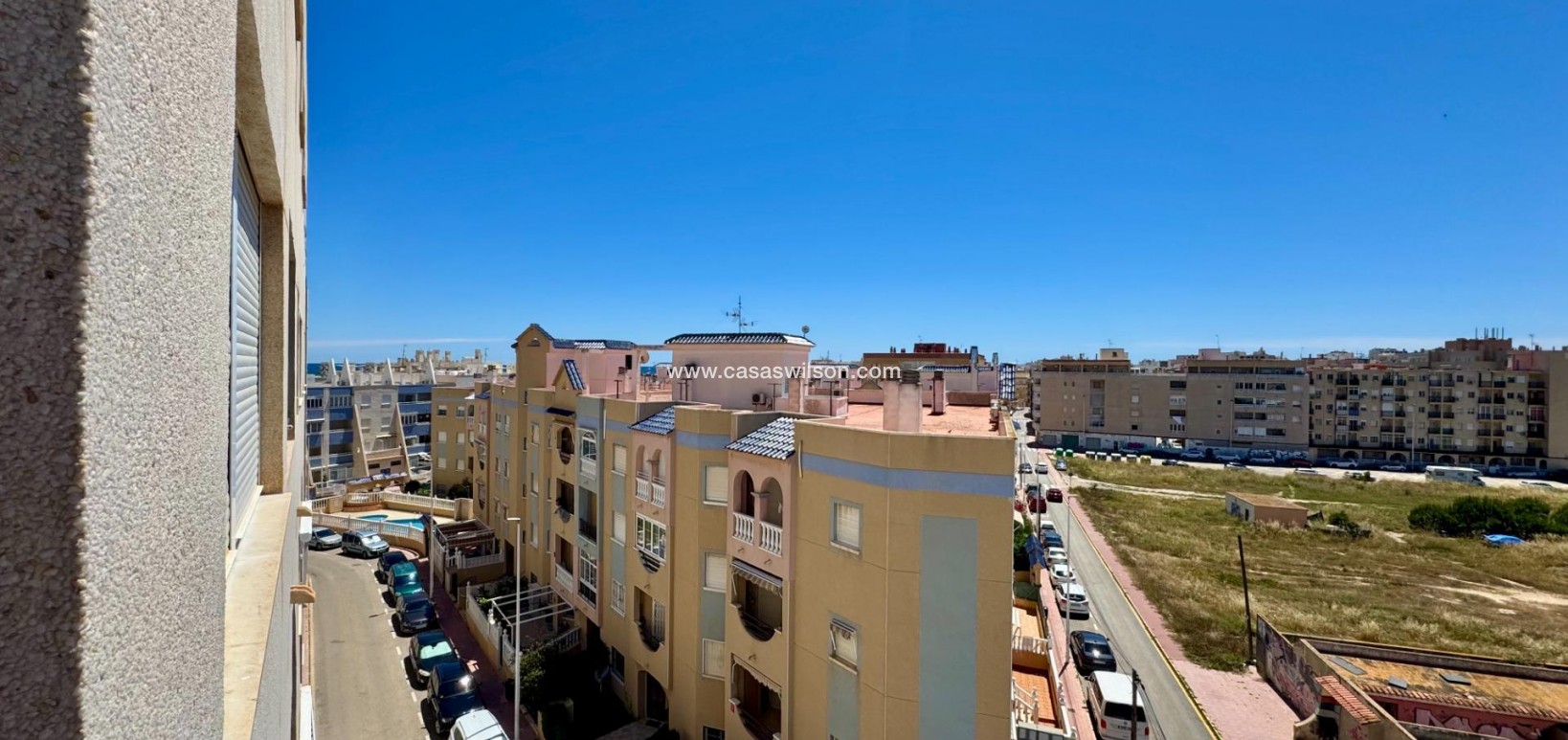 Sale - Apartment - Torrevieja - Gaspar Perrelló