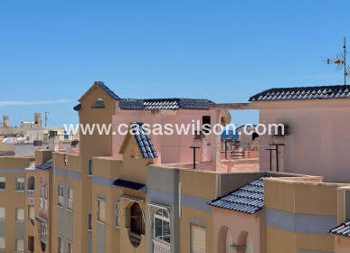 Sale - Apartment - Torrevieja - Gaspar Perrelló