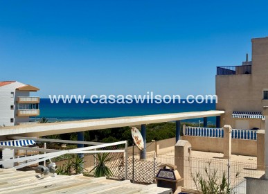 Sale - Apartment - Torrevieja - Gaspar Perrelló