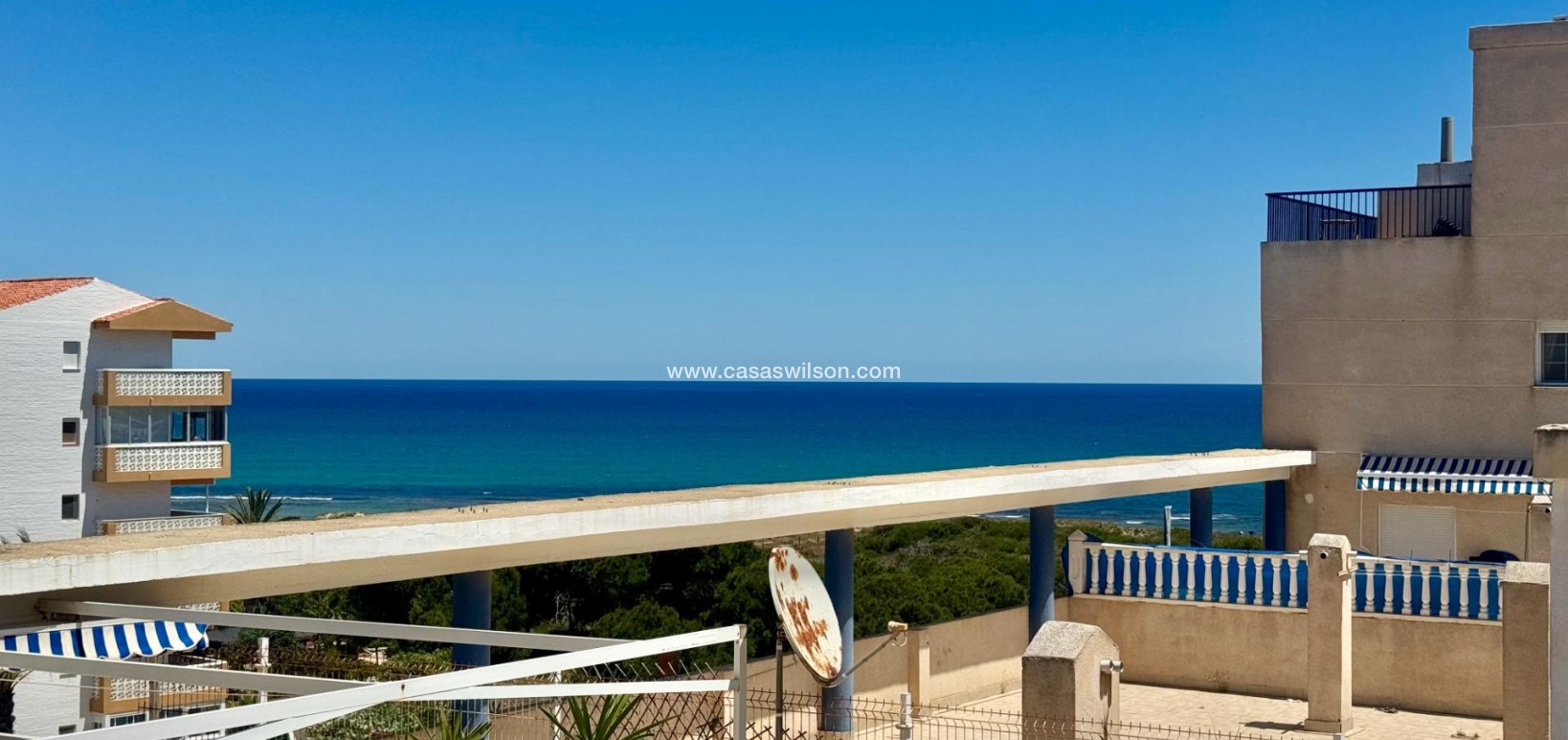 Sale - Apartment - Torrevieja - Gaspar Perrelló