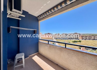 Sale - Apartment - Torrevieja - Gaspar Perrelló