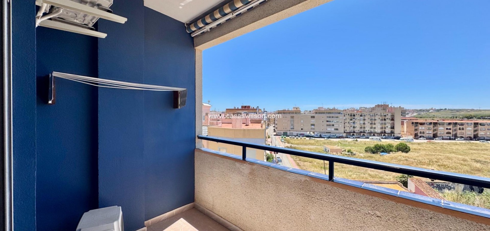 Sale - Apartment - Torrevieja - Gaspar Perrelló