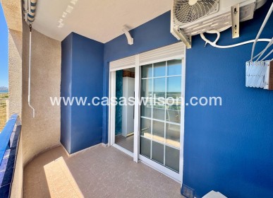 Sale - Apartment - Torrevieja - Gaspar Perrelló