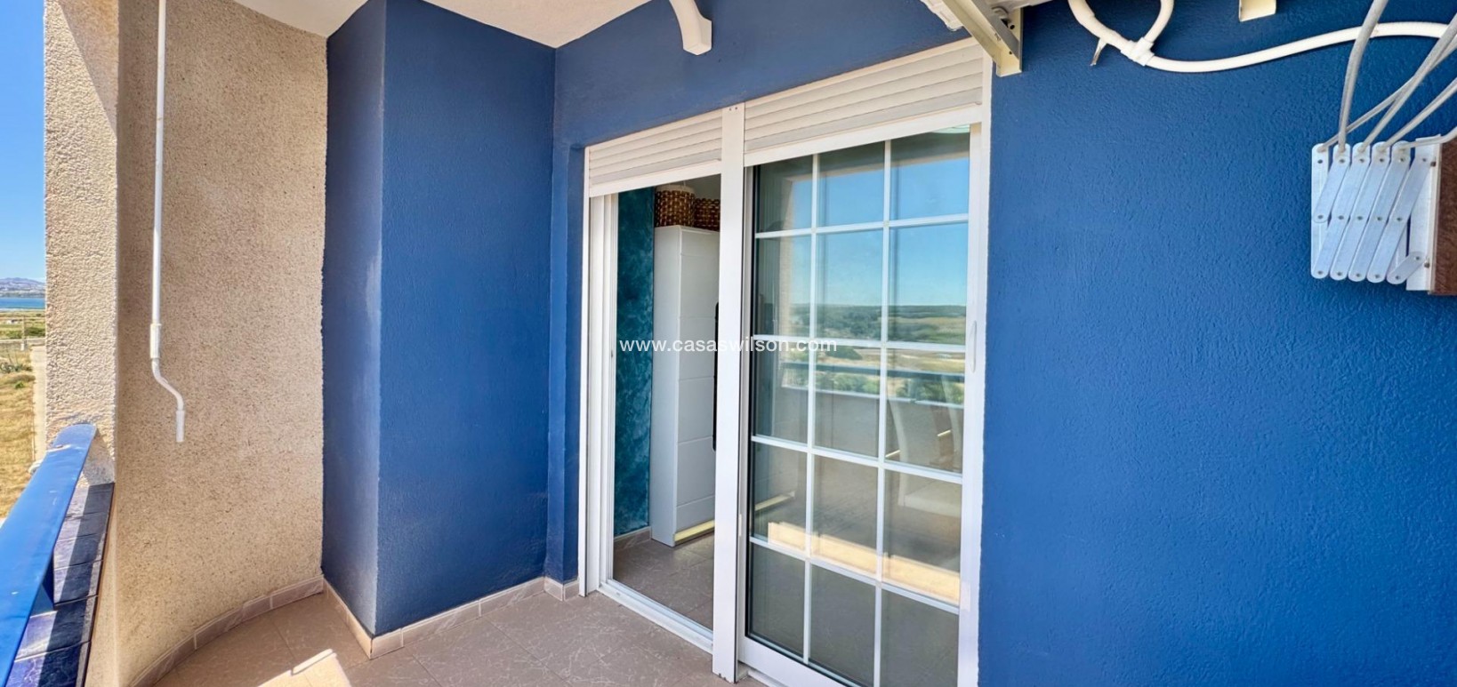 Sale - Apartment - Torrevieja - Gaspar Perrelló