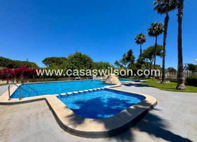 Sale - Apartment - Torrevieja - Gaspar Perrelló