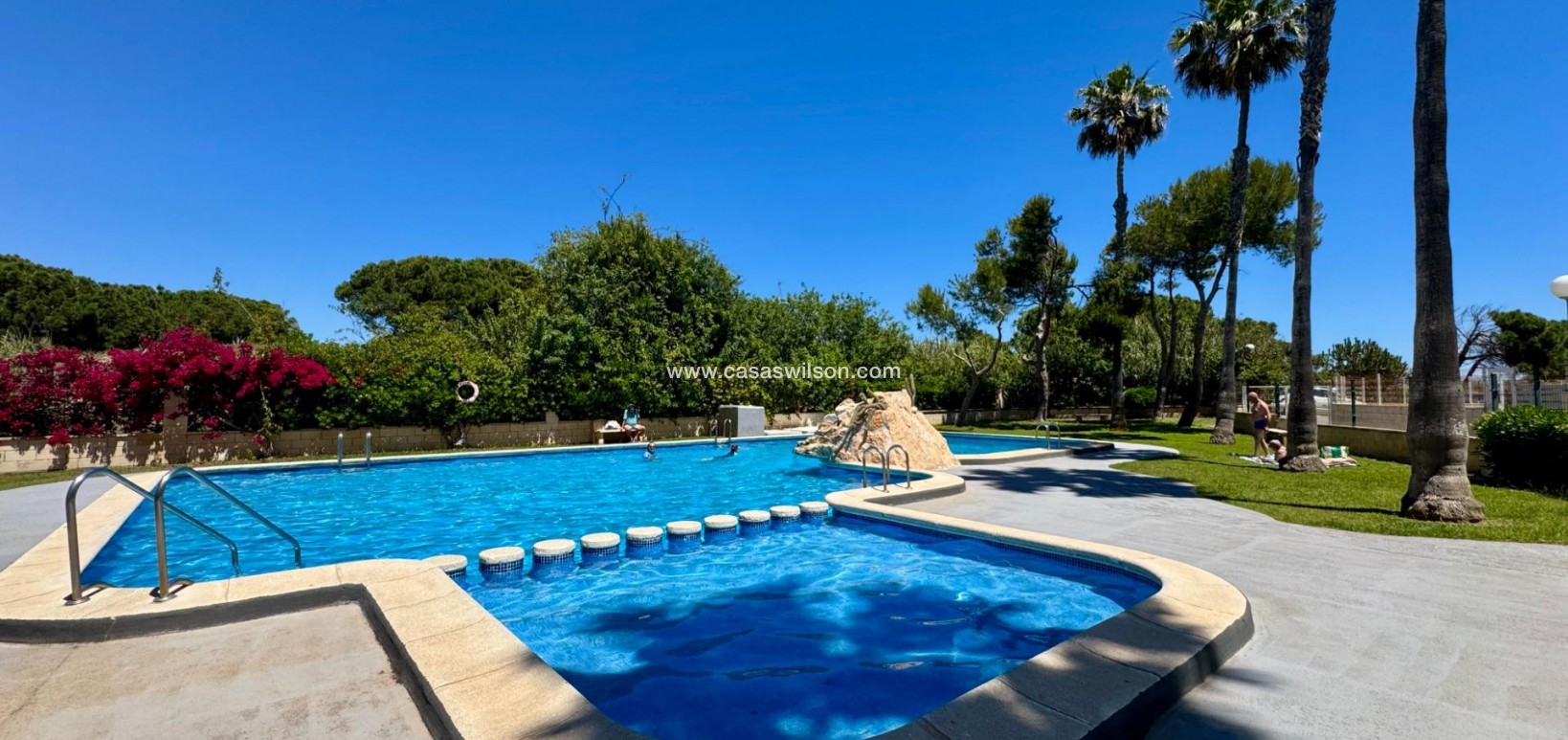 Sale - Apartment - Torrevieja - Gaspar Perrelló