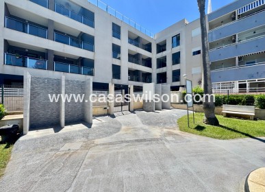 Sale - Apartment - Torrevieja - Gaspar Perrelló