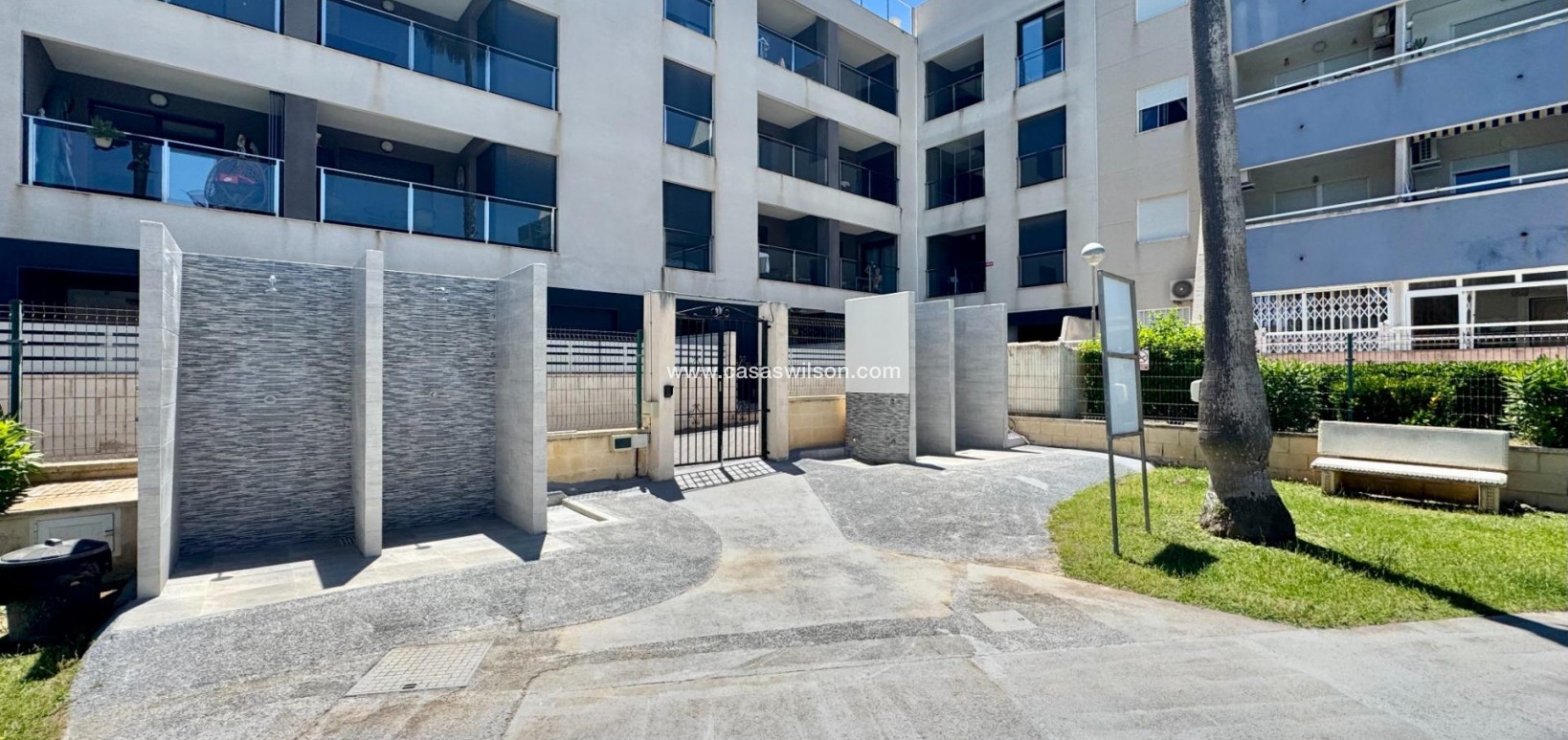 Sale - Apartment - Torrevieja - Gaspar Perrelló