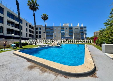 Sale - Apartment - Torrevieja - Gaspar Perrelló