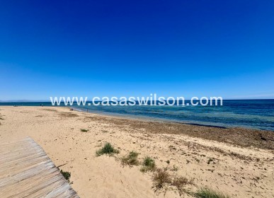 Sale - Apartment - Torrevieja - Gaspar Perrelló