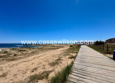 Sale - Apartment - Torrevieja - Gaspar Perrelló