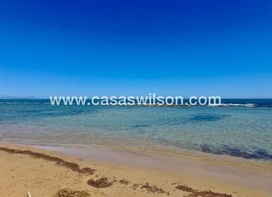 Sale - Apartment - Torrevieja - Gaspar Perrelló