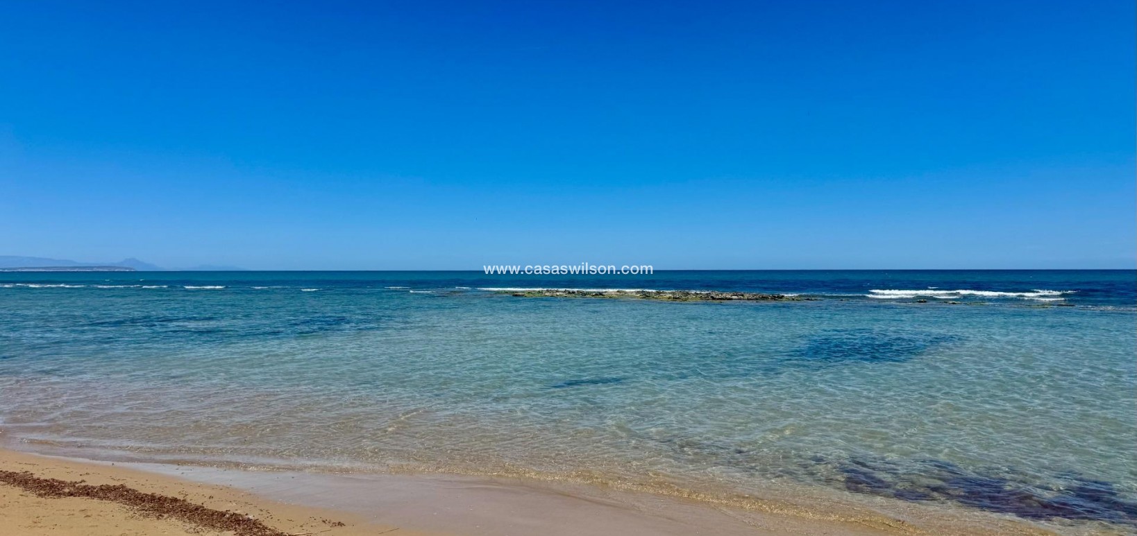 Sale - Apartment - Torrevieja - Gaspar Perrelló