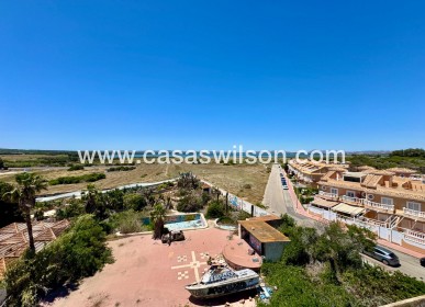 Sale - Apartment - Torrevieja - Gaspar Perrelló
