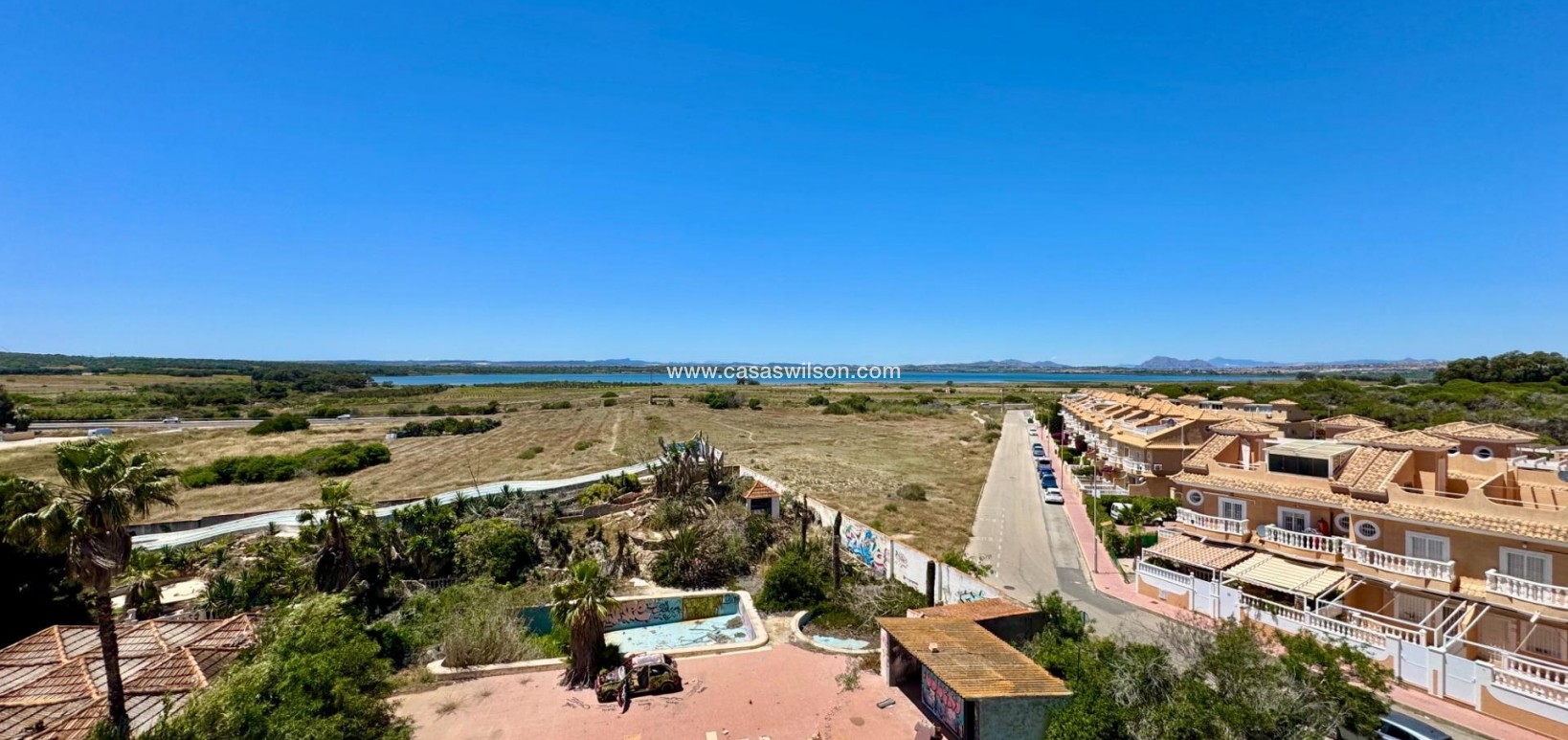 Sale - Apartment - Torrevieja - Gaspar Perrelló