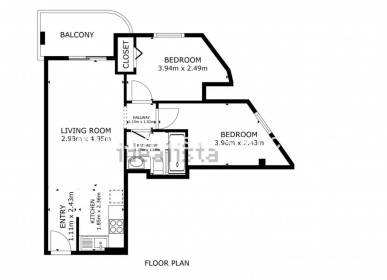 Sale - Apartment - Torrevieja - Gaspar Perrelló