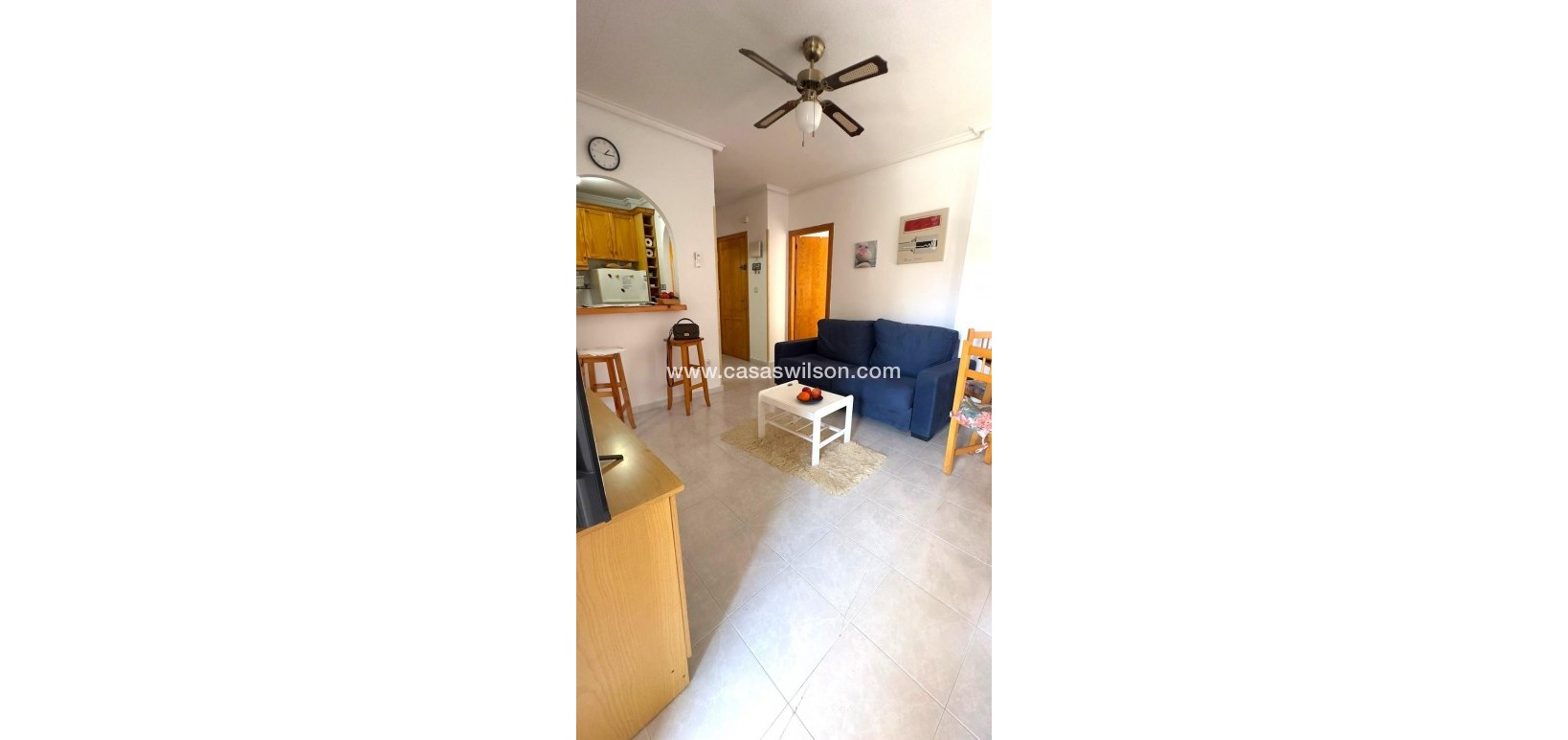 Sale - Apartment - Torrevieja - Acequion