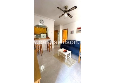 Sale - Apartment - Torrevieja - Acequion