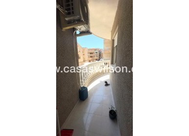 Sale - Apartment - Torrevieja - Acequion