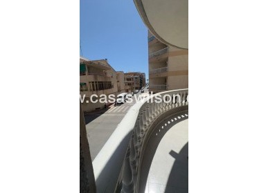Sale - Apartment - Torrevieja - Acequion