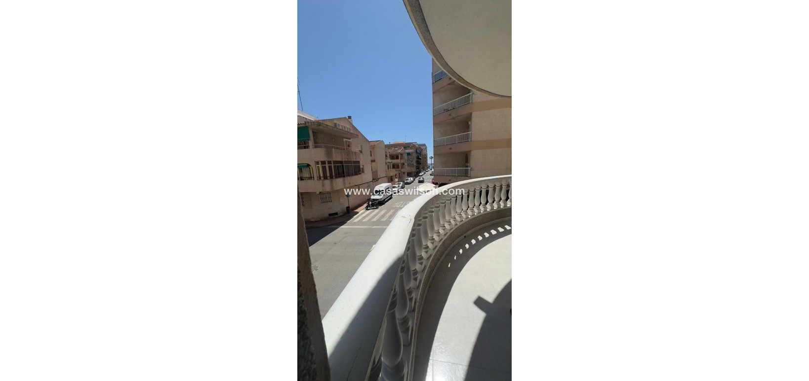 Sale - Apartment - Torrevieja - Acequion