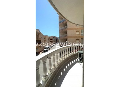 Sale - Apartment - Torrevieja - Acequion