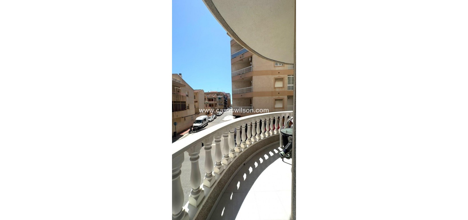 Sale - Apartment - Torrevieja - Acequion