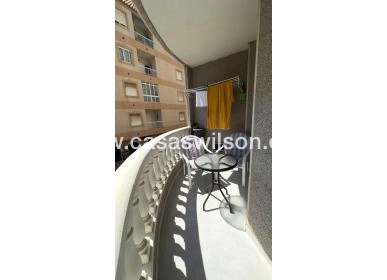 Sale - Apartment - Torrevieja - Acequion
