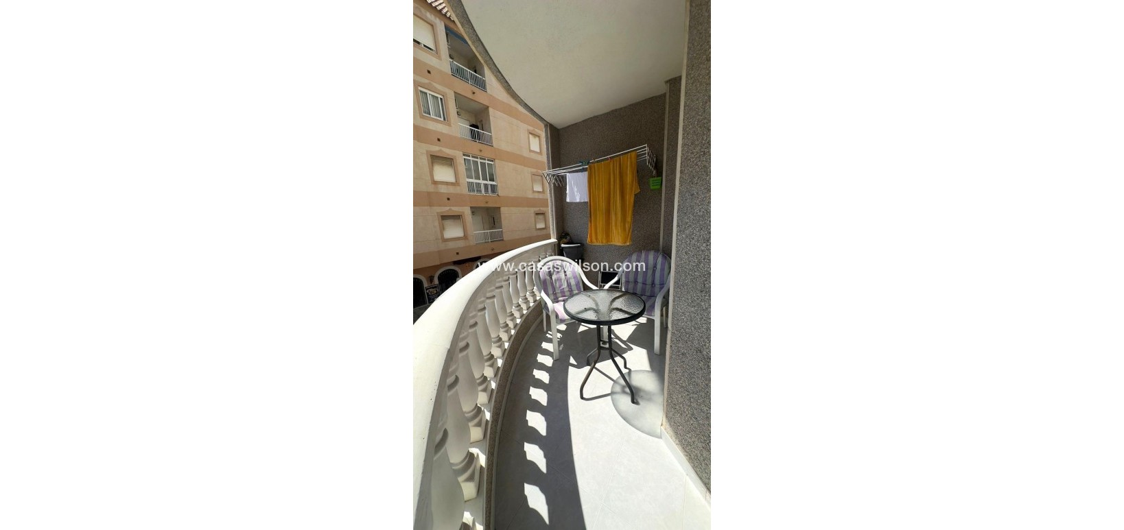 Sale - Apartment - Torrevieja - Acequion