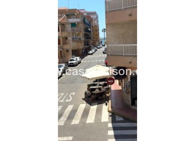 Sale - Apartment - Torrevieja - Acequion