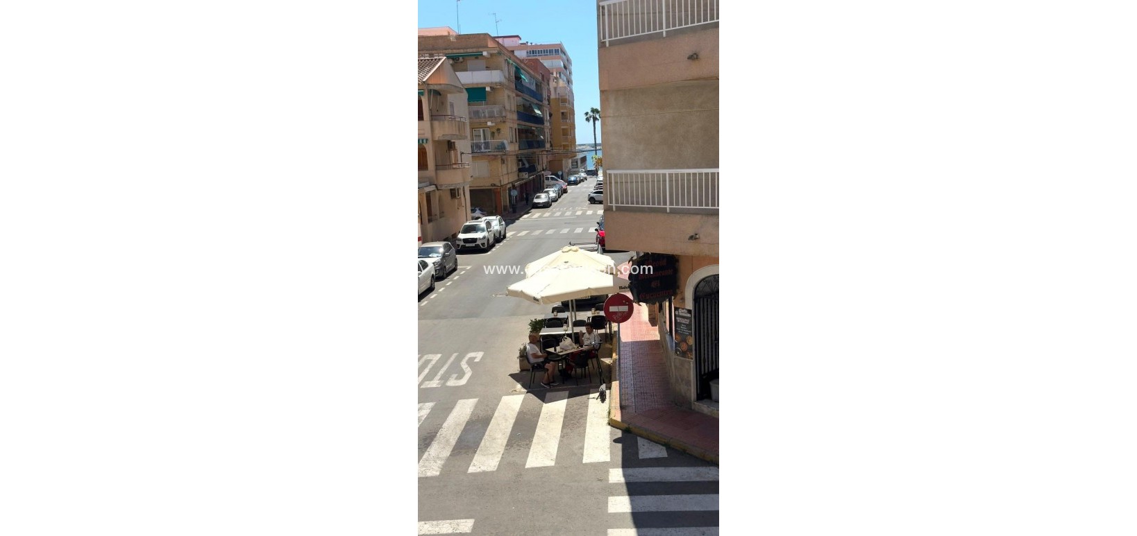 Sale - Apartment - Torrevieja - Acequion