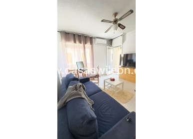 Sale - Apartment - Torrevieja - Acequion